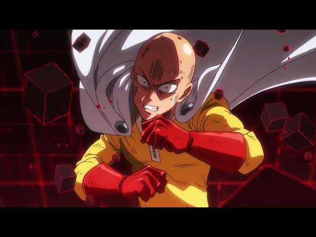 One Punch Man Season 2「AMV」- Keep You