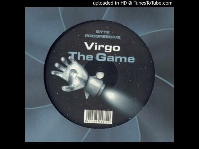 Virgo - The Game (Skycat's Gameflight) 1998