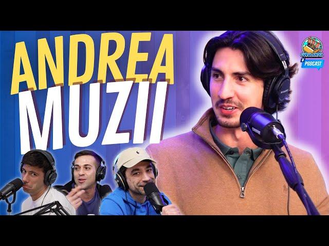 IL GURU DELLA MEMORIA - Con Andrea Muzii