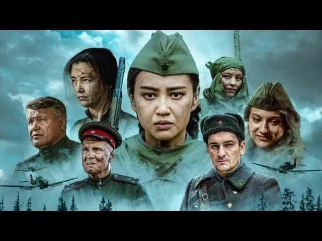 O’zbek Qizi o’zbek kino trailer    Ўзбек Қизи ўзбек кино трейлер