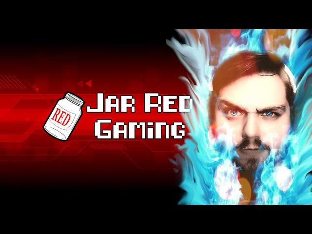 Welcome To Jar Red Gaming | Channel Trailer