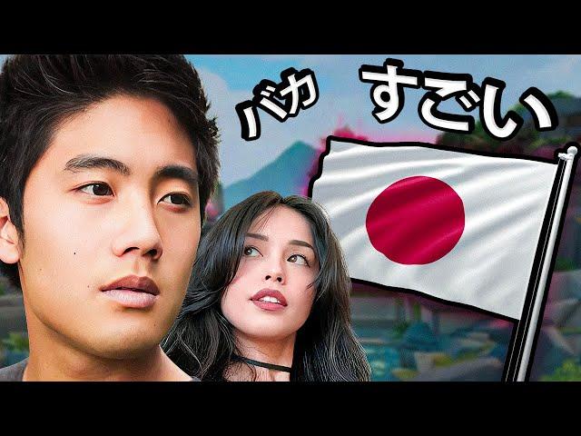 The Japanese Comms | Valorant (ft. Valkyrae, xChocoBars, kobraCQ, & Masayoshi)