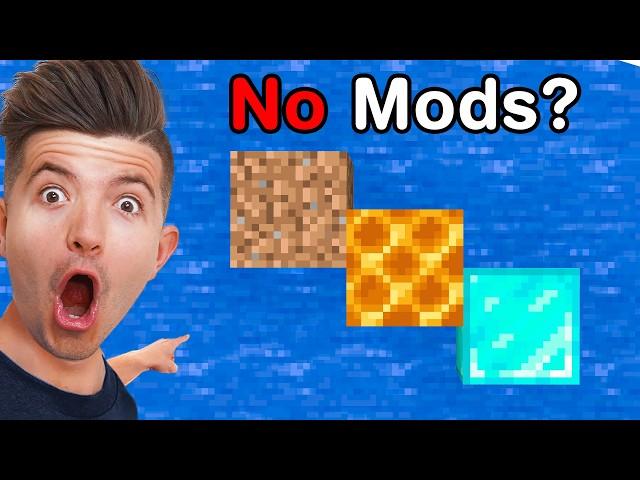 Insane Minecraft Build Hacks You NEED to Know!