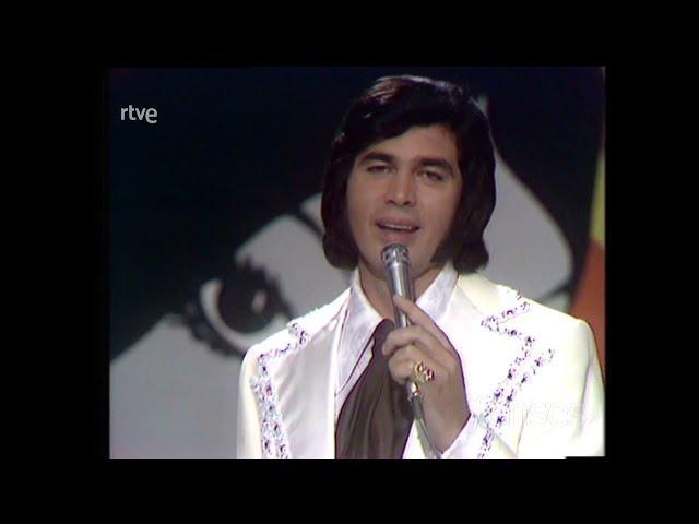 1974 Engelbert Humperdinck Spanish eyes HD HQ 1974