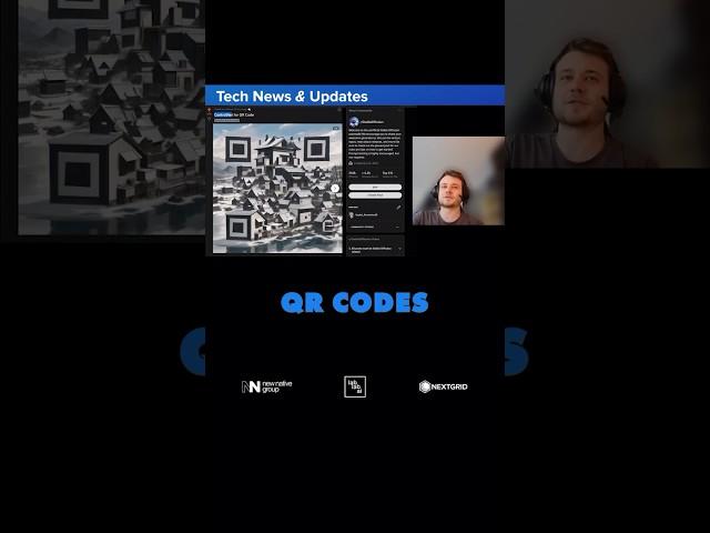 How to Design AI QR Code with Stable Diffusion | New way of QR