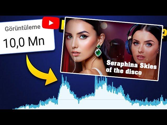 American youtube kanal ochish 2024 | DAXSHAT 1 kuda 10 mln!