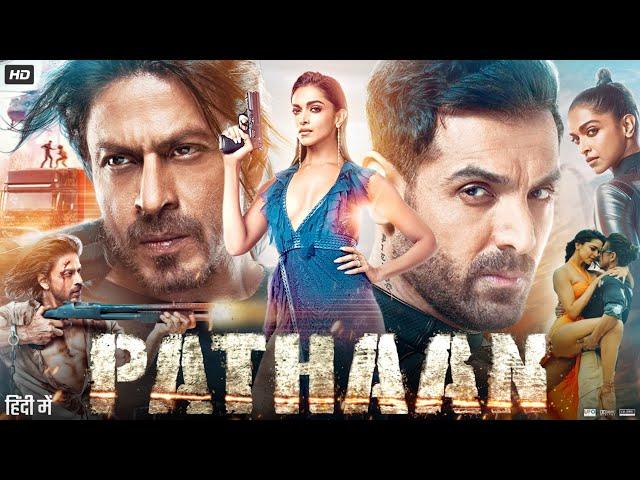 Pathaan Full Movie | Shah Rukh Khan | Deepika Padukone | John Abraham | Review & Facts HD