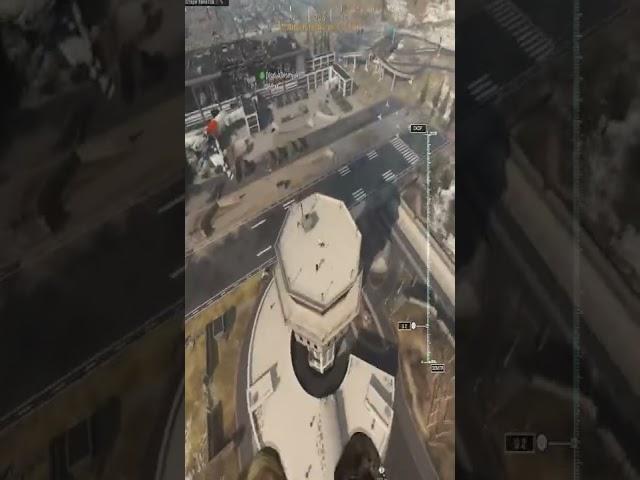 Череда неудач | Call Of Duty: Warzone #Shorts
