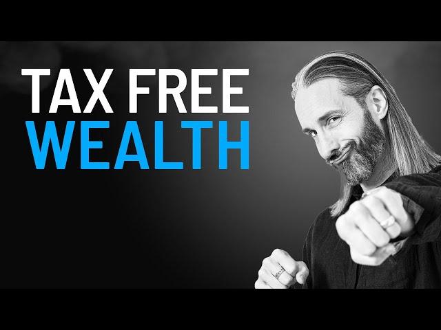 Hidden Tax Deductions: Save Big Money with These Legal Tactics | Garrett Gunderson