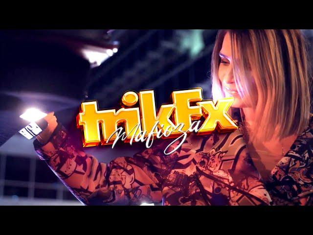 Trik FX - Mafioza (Official Video)