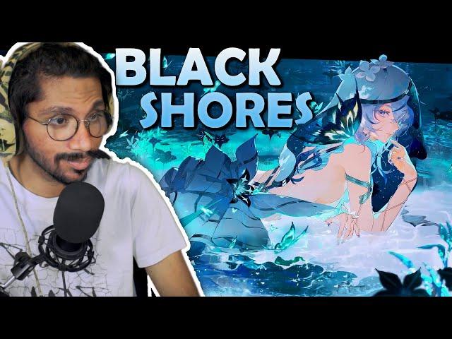 This Saved My Interest in Wuthering Waves! || The Black Shores REACTION