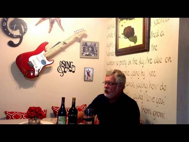 Wine on a Dime #1