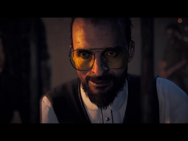 Прохождение Far Cry 5 на 100%. Мы должны быть сильными. Регион Иакова. Горы Уайттейл.