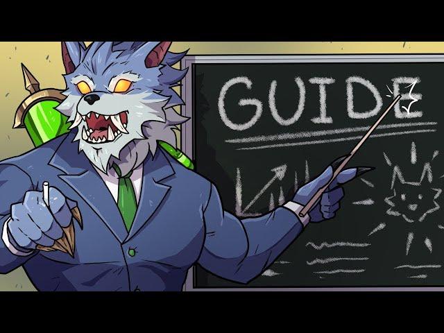 SEASON 14 WARWICK GUIDE (2024) | Under 2 Minutes