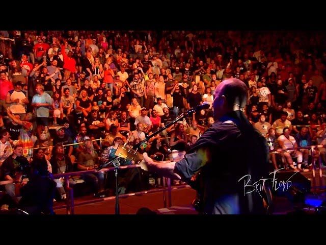 Brit Floyd  "Live at Red Rocks"