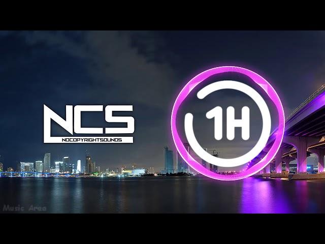  Aero Chord - Time Leap [NCS Release]【1 HOUR】