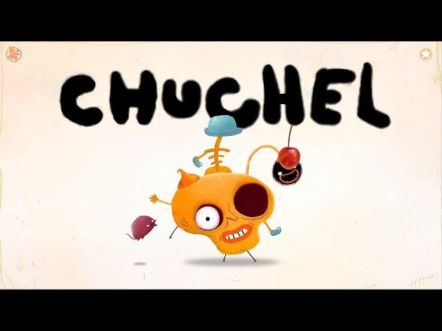 Chuchel (Чучел) #2
