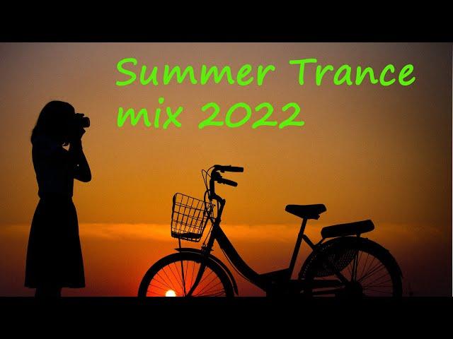 Summer Trance mix 2022 (DJ Set by Flight of Imagination)