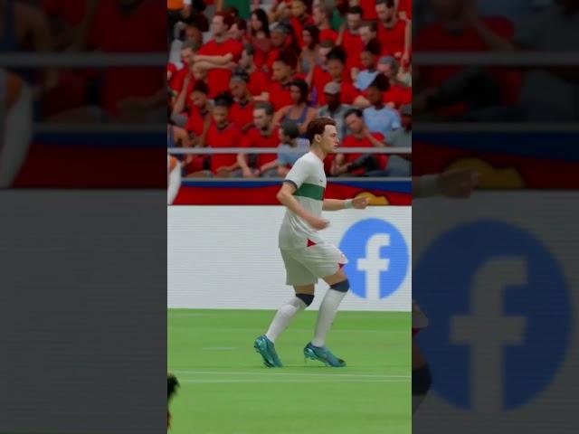 #fifa23 Fifa23 The goal or the assist?