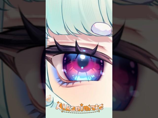 live2d eyephysics art churrosama06 vtuber monnoe