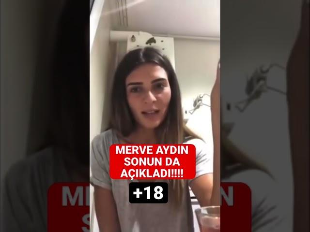 SURVİVOR MERVE AYDIN ADADA CİNSELLİK AÇIKLIYOR? Neden tayt giydiğini açıklıyor! (Silinmeden izle)