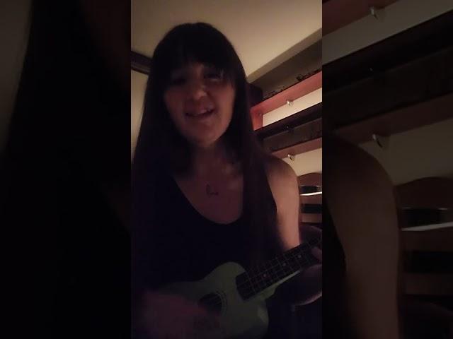 Dk - Любовь | укулеле кавер