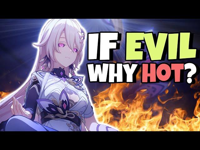 Who is SA? - The ABYSS of the Sea of Quanta Explained | Honkai Impact 3rd