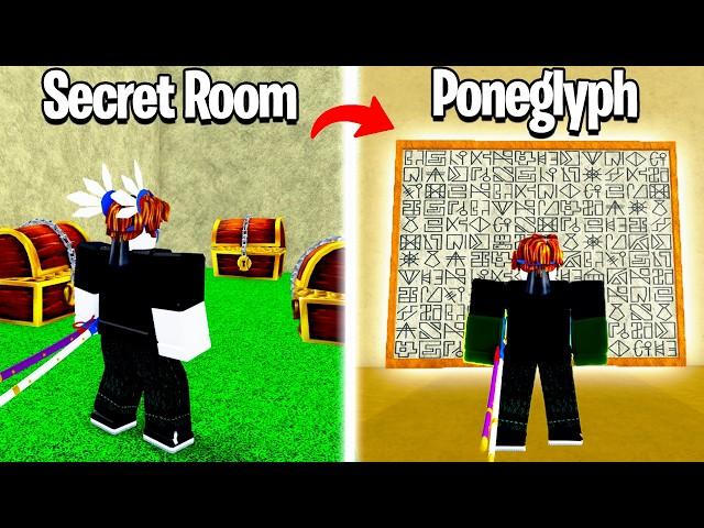 Exposing 50 Blox Fruits Secrets you Didn't know existed