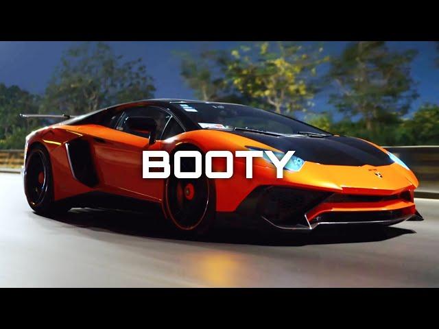 Tyga Type Beat 2024 - "Booty" | Club Banger Type Beat | Rap/Trap Instrumental