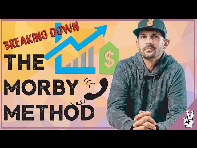 The Morby Method | $0 DOWN Real Estate Strategy Breakdown