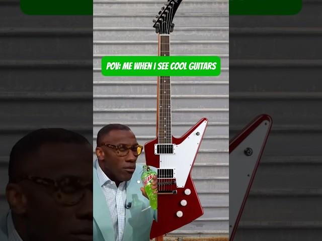 true story  #gibson #explorer #guitar #guitarplayer #musician #design #aesthetic #guitarist