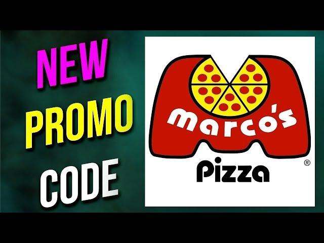 Marco Pizza Coupons || Marcos Coupon Code || Marcos Coupons 2024