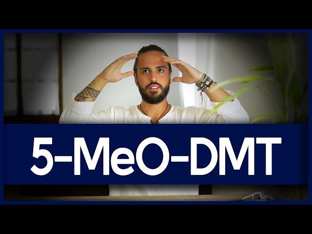 5-MeO-DMT Erfahrungsbericht | GEBURT DER EXISTENZ