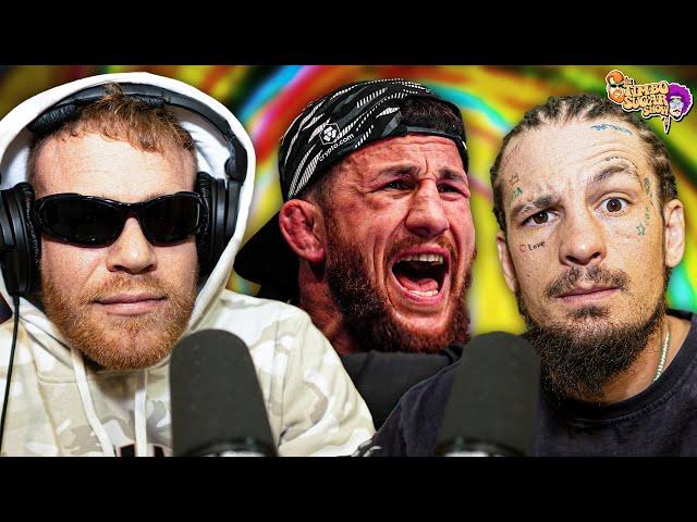 Merab Fights UMAR & KHABIB’S FRIEND… | UFC 310 Recap | TSS EP. 312