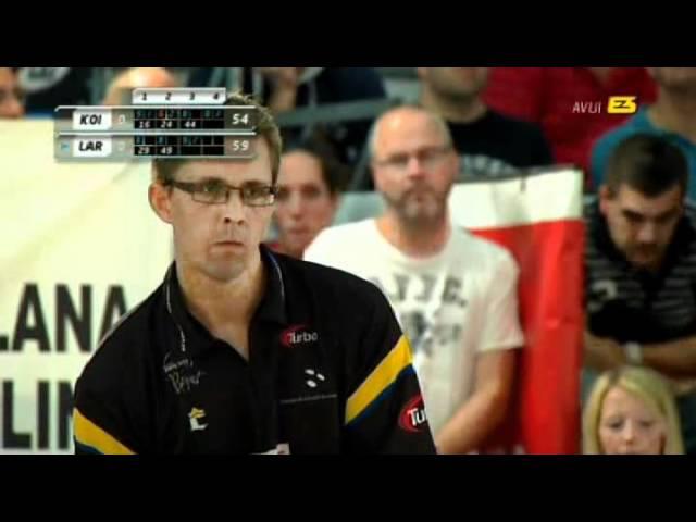 FINAL XXXIII CIUTAT DE BARCELONA BOWLINGCATTV - part 3/4
