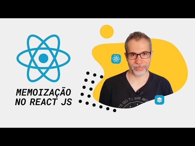 Otimização de Performance no React JS: evitando re-renderizações com memo #cortes