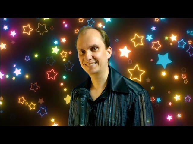 Антон Масленников "Синий вечер"