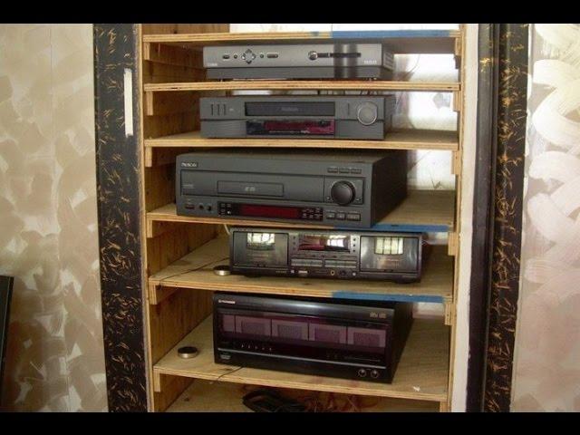 Заброшенный дом Майка Тайсона, Огайо, США Abandoned Mike Tyson mansion in Ohio