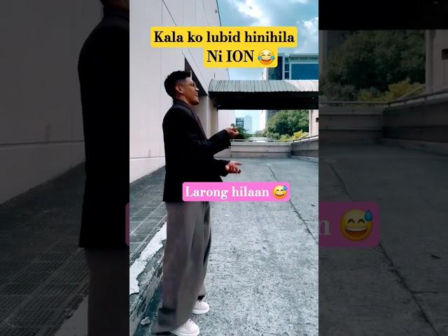 kala ko lubid  #viceganda #viceion #itsshowtime #nhensvlog #shorts