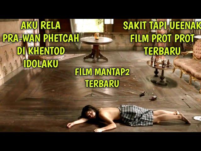 DI BAWA KABUR LALU DI ENTUUUDDD OLEH IDOLANYA  // ALUR CERITA FILM