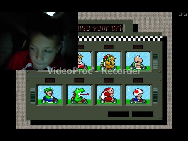 SUPRA MAYRO pt2 no games editon