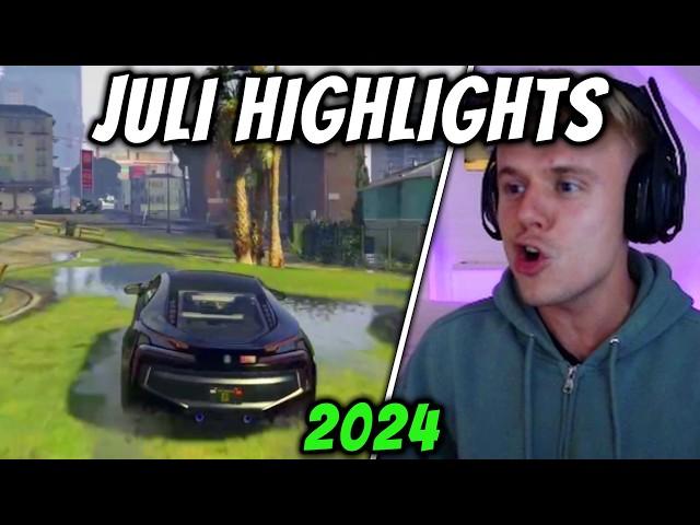 DIE KOSATKA IST DAS BESTE, WAS DIR IN GTA ONLINE PASSIEREN KANN!!!  | Stream Highlights Juni 2024