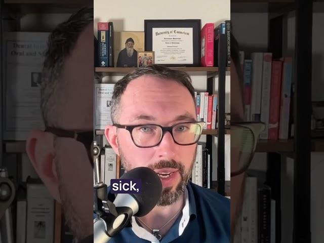What's the most important NUTRIENT for IMMUNE HEALTH? #shorts