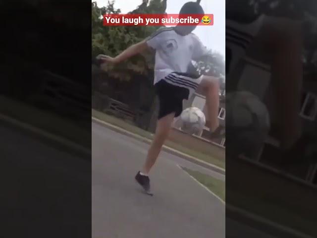 you laugh you lose #shorts #ylyl