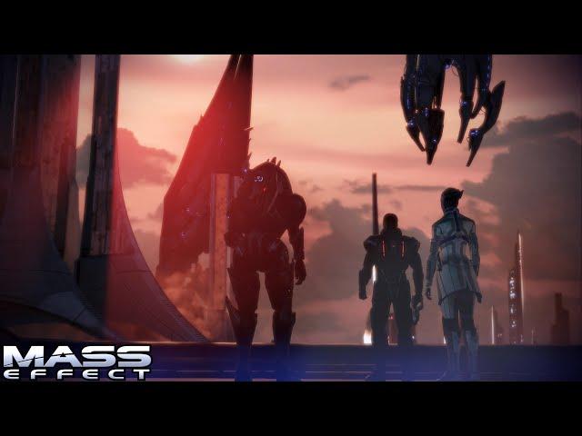 Mass Effect - It's Not Over (GMV)