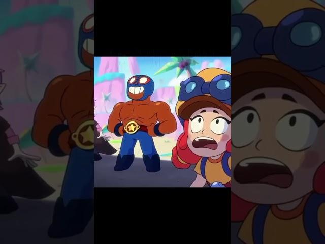 "El primo is here"#brawlstarsedit #brawlstars #shorts #edit