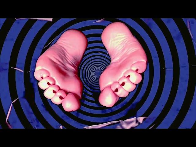 Foot Hypnosis