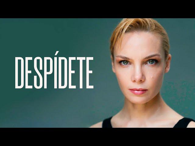 DESPÍDETE | Película Completa en Español Latino