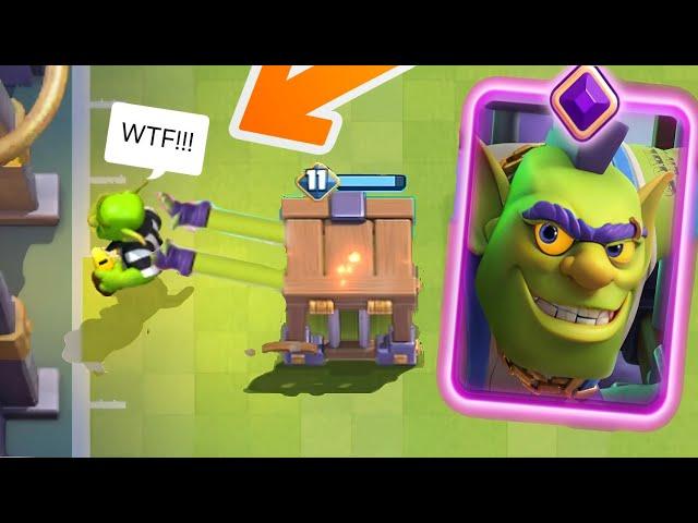 Clash Royale MEMES #78