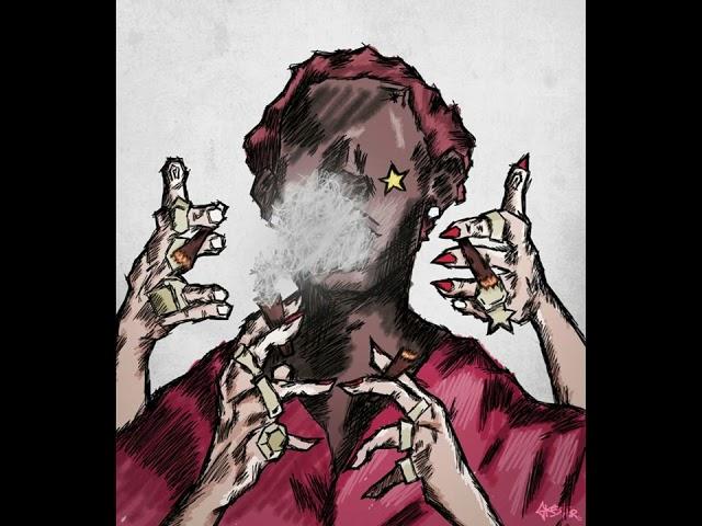 [FREE] Young Thug x Future x Wheezy Type Beat - FAME
